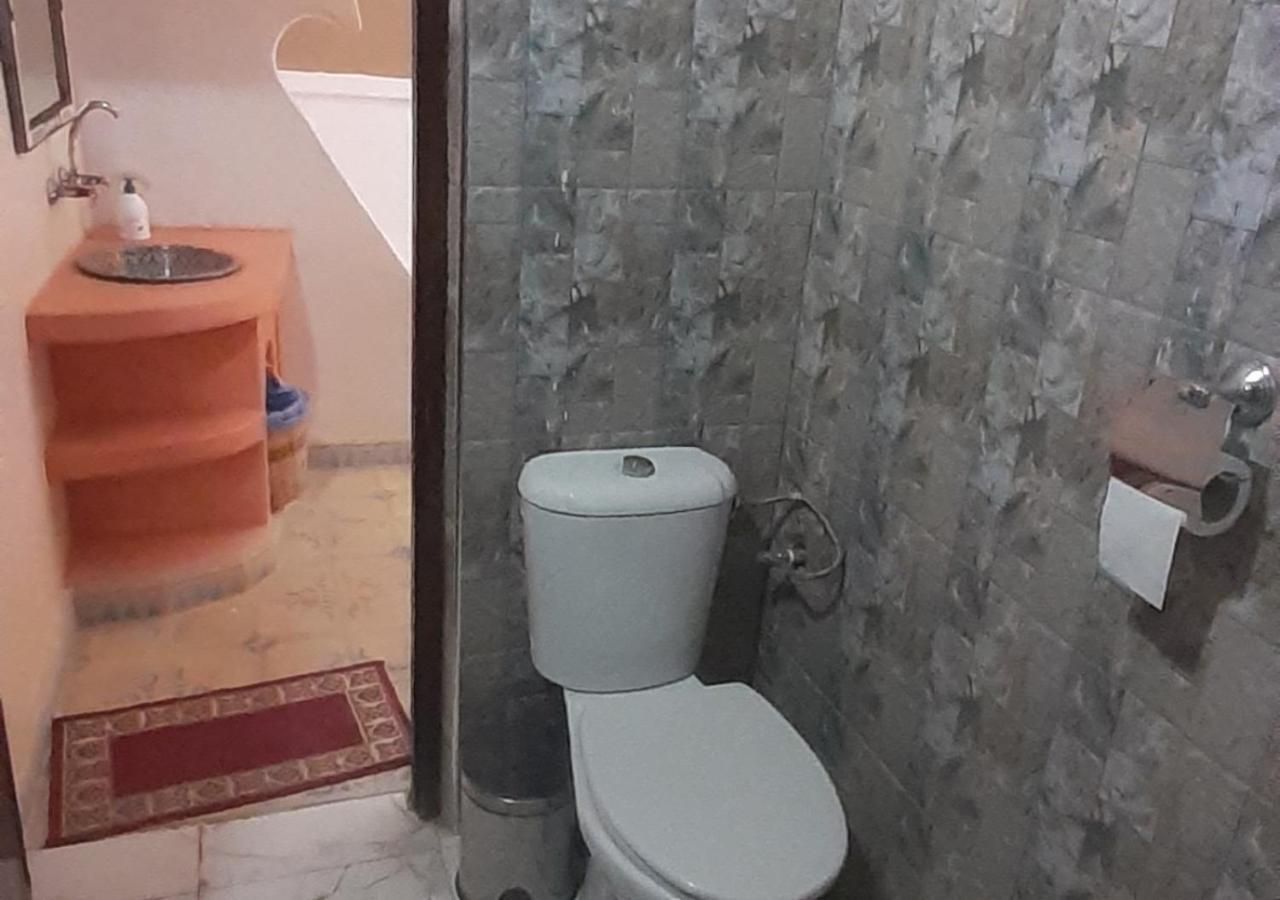 Casa Laman 梅尔祖卡 外观 照片