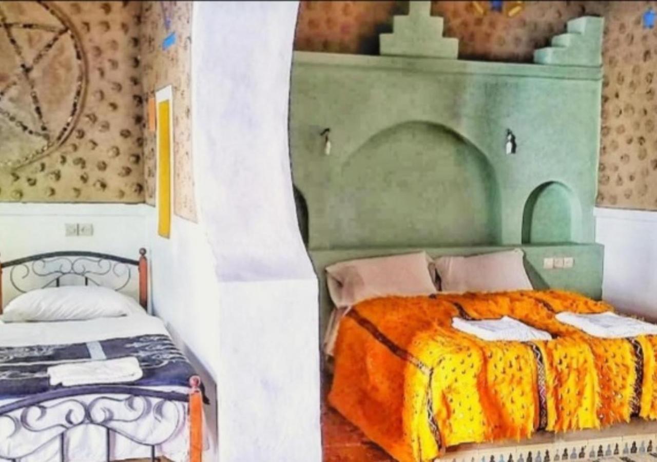 Casa Laman 梅尔祖卡 外观 照片