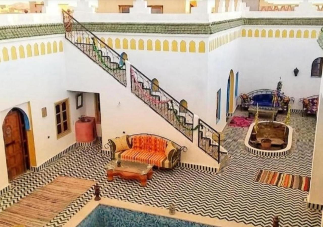 Casa Laman 梅尔祖卡 外观 照片