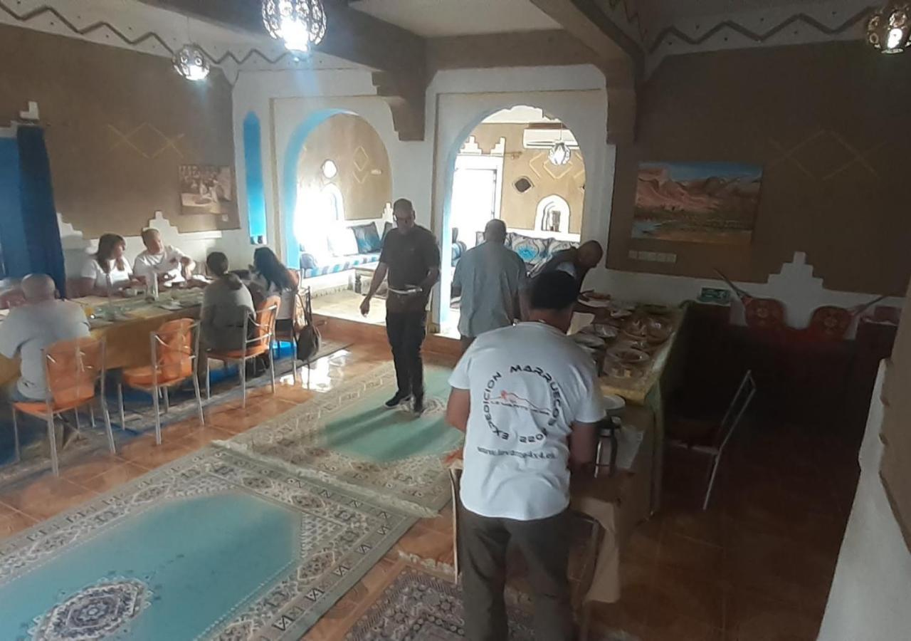 Casa Laman 梅尔祖卡 外观 照片